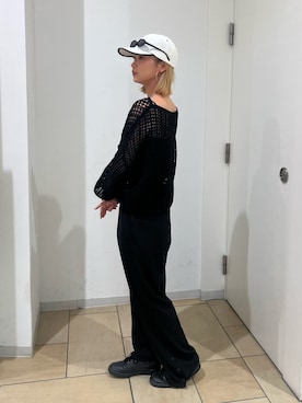 iwasaさんのコーディネート