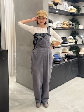 iwasaさんのコーディネート