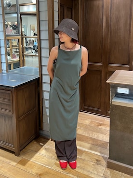 iwasaさんのコーディネート