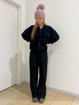 iwasaさんのコーディネート