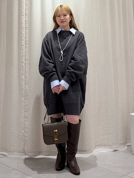 ありんこさんのコーディネート