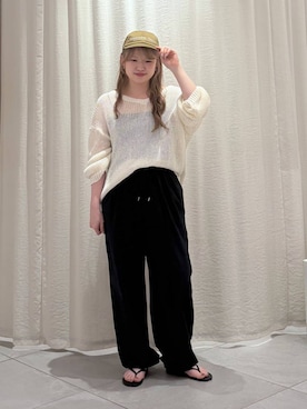 ありんこさんのコーディネート