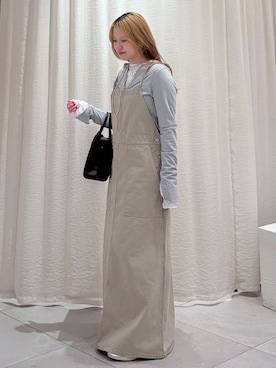 ありんこさんのコーディネート