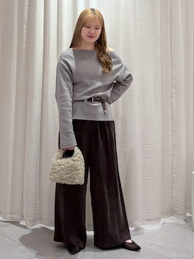 ありんこさんのコーディネート