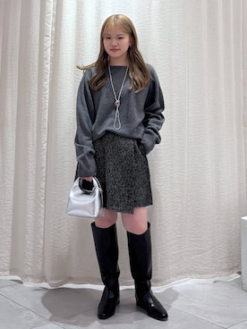 ありんこさんのコーディネート