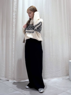 ありんこさんのコーディネート