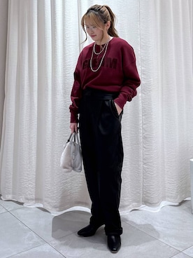 ありんこさんのコーディネート