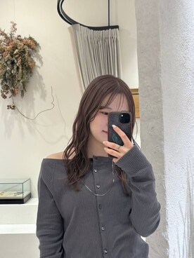 ありんこさん（レディース・155cm）の春コーディネート