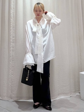 ありんこさんのコーディネート