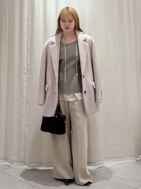 ありんこさんのコーディネート