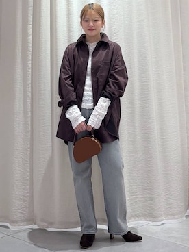 ありんこさんのコーディネート