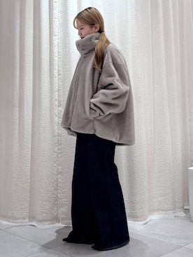 ありんこさんのコーディネート