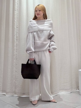 ありんこさんのコーディネート