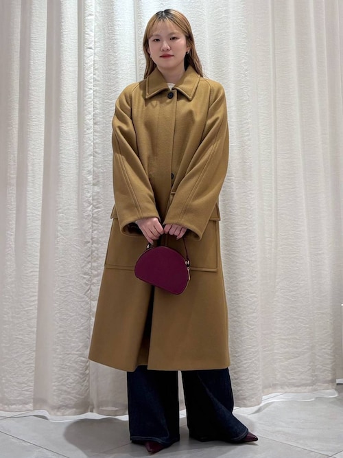 PELLICO SUNNY】ポインテッドブーツ（ブーツ）｜PELLICO SUNNY