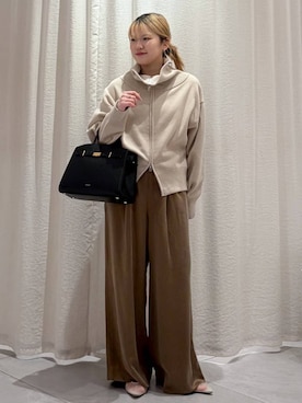 ありんこさんのコーディネート