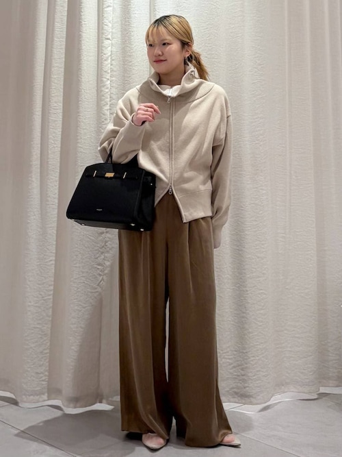 【CORSO ROMA 9】チュールパンプス