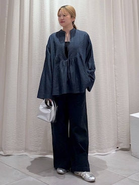 ありんこさんのコーディネート