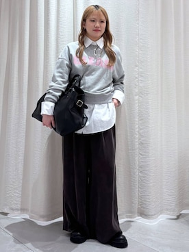 ありんこさんのコーディネート