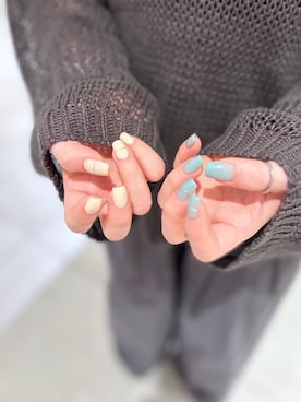 ありんこさん（レディース・155cm）の春コーディネート