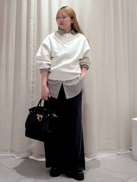 ありんこさんのコーディネート