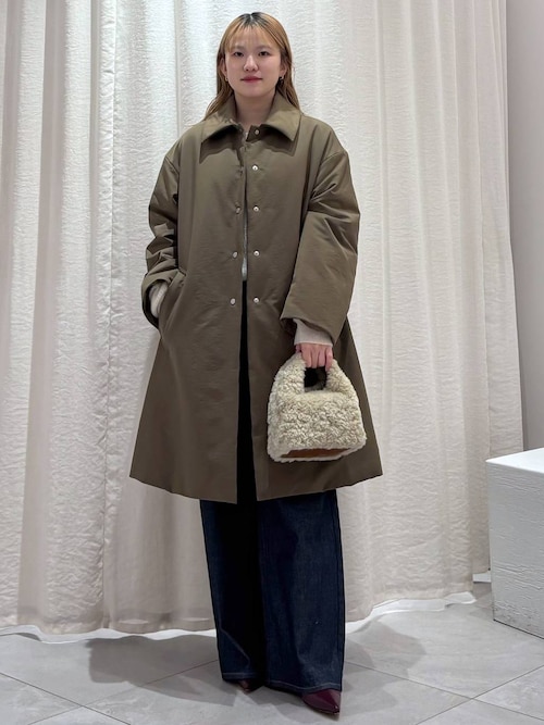 PELLICO SUNNY】ポインテッドブーツ（ブーツ）｜PELLICO SUNNY