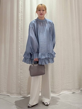 ありんこさんのコーディネート