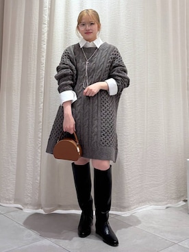 ありんこさんのコーディネート