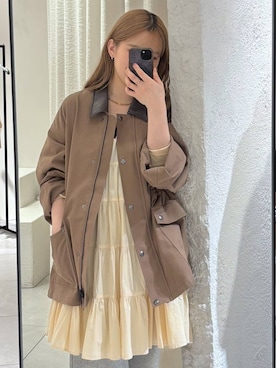 ありんこさんのコーディネート