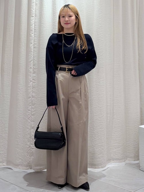 バックルベルト