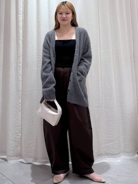 ありんこさんのコーディネート