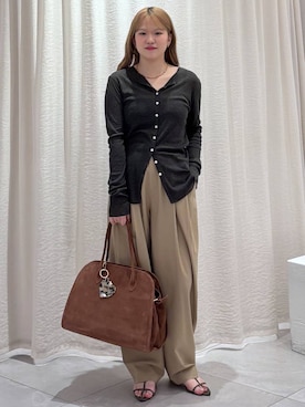 ありんこさんのコーディネート