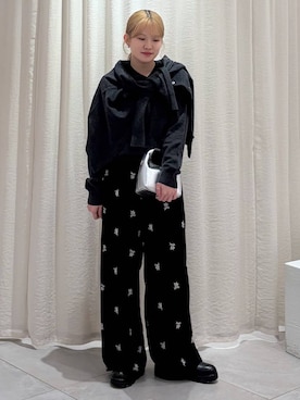 ありんこさんのコーディネート