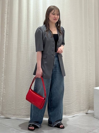 BABYLONE（バビロン）の「【柳橋唯さんコラボアイテム】【追加予約】5