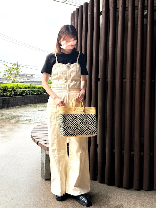 ゆ◡̈⋆さんのコーディネート