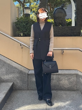 ゆ◡̈⋆さんのコーディネート