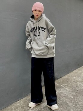 ames-worldwideさんのコーディネート