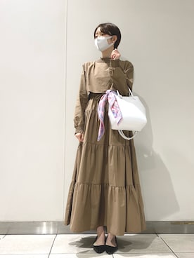 2nrm2さんのコーディネート