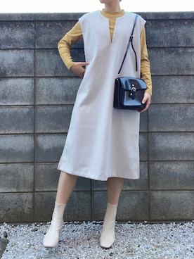 コウさんのコーディネート