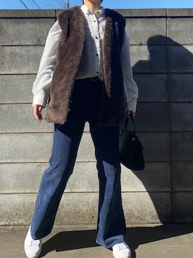 コウさんのコーディネート