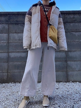 コウさんのコーディネート