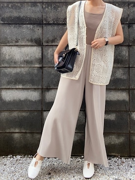 コウさんのコーディネート