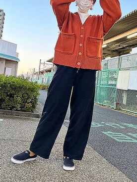 コウさんのコーディネート