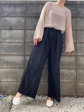 コウさんのコーディネート