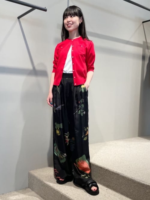 CABaN ファインポリエステル ハーフスリーブポケット CABaN ファインポリエステル ハーフスリーブポケット