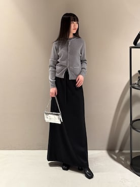 Shimakawa_TOMORROWLANDさんのコーディネート