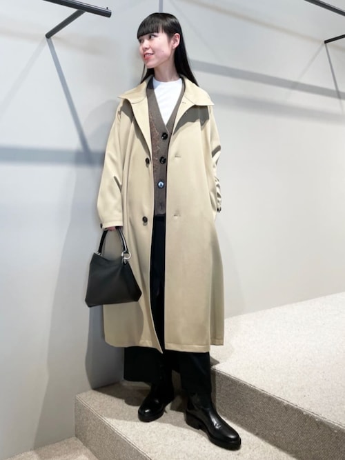 Edition（エディション） スカート サキソニータイトスカート