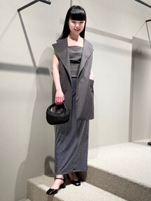 BACCAリネンコットンストライプジレ 1715093454_215.jpg