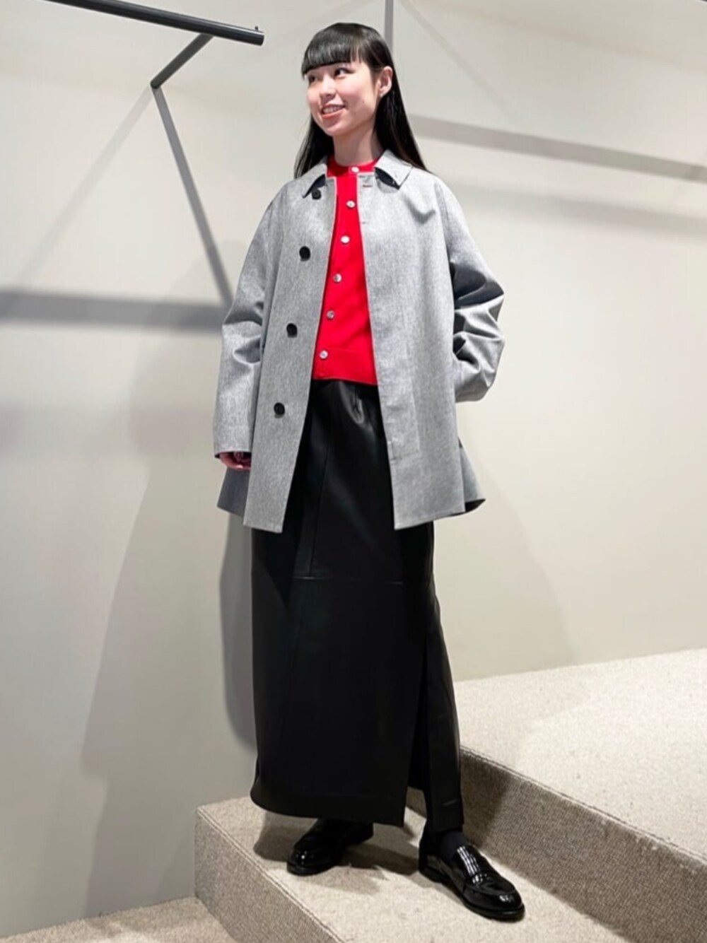 インポートモデル☆高級デザイン☆】ヴィヴィアン メルトンショート