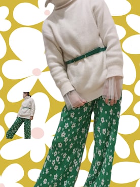 らん♾さんのコーディネート