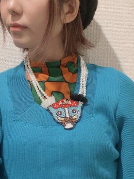 らん♾さんのコーディネート